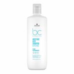 Schwarzkopf Professional Bonacure Moisture Kick Shampoo 1000ml