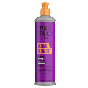 TIGI Bed Head Serial Blonde Shampoo 400ml