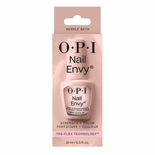 OPI Nail Envy Bubble Bath Nail Strengthener 15ml