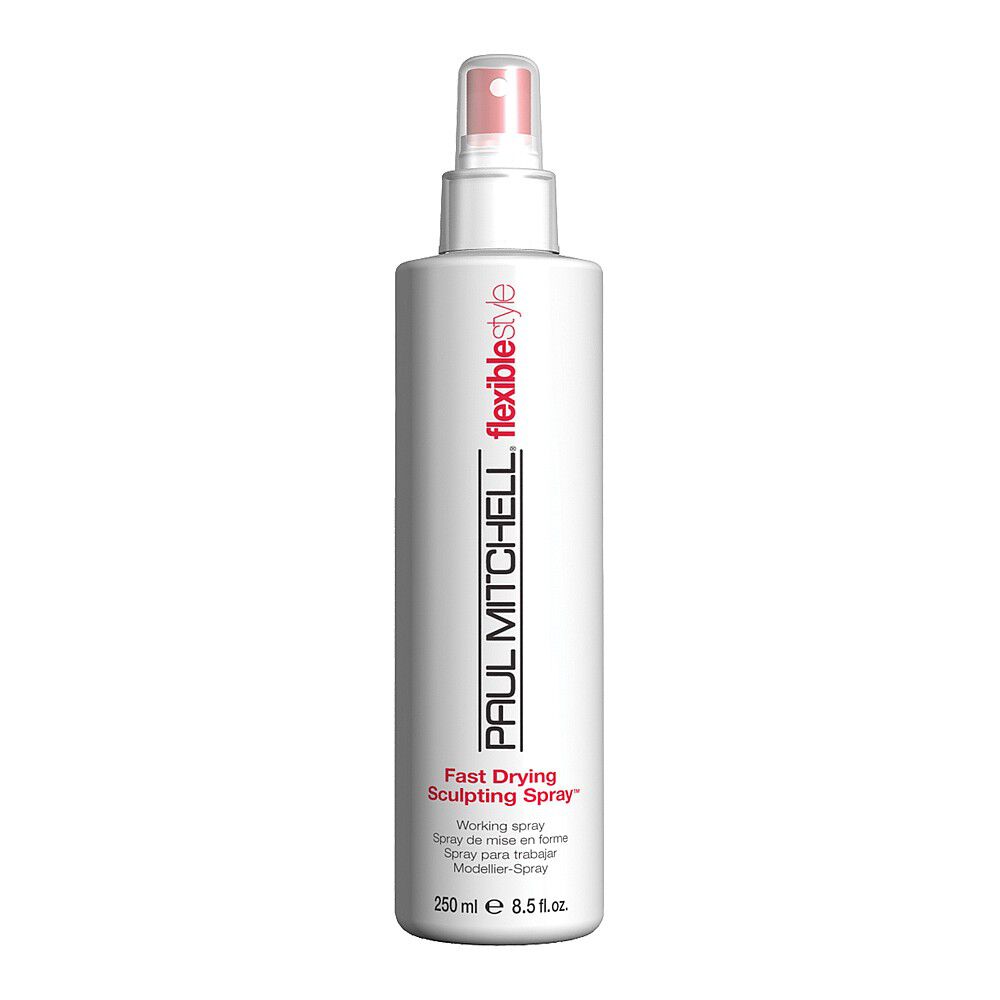 Paul Mitchell Flexible Style Fast Drying Sculpting Spray 250ml