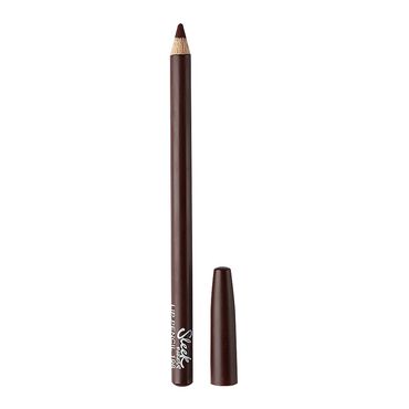 * Sleek MakeUP Lip Pencil - Cherry Oak
