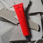 Schwarzkopf Professional Igora Royal Mix Permanent Hair Colour - 0-89 Red Violet Concentrate 60ml