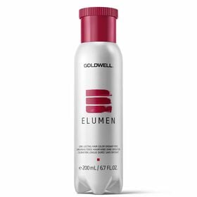 Goldwell Elumen Direct Dye Permanent Hair Colour 200ml