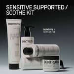 Skintruth Soothing Facial Kit for Sensitive Skin