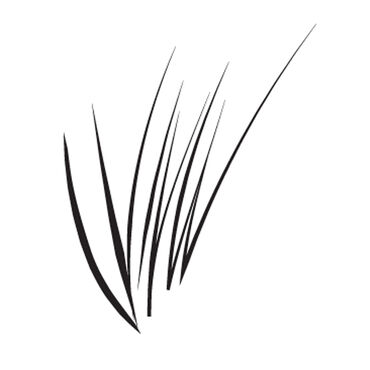 Ardell Beauty Stroke A Brow Feathering Pen Soft Black 1.2g