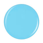 China Glaze Long-Wear, Oil Based Nail Lacquer - Chalk Me Up 14ml