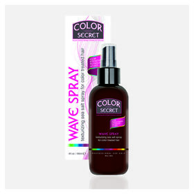 Color Secret  Wave Hair Spray 180ml