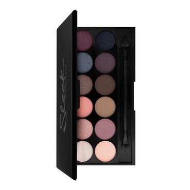 Sleek MakeUP i-Divine Eyeshadow Palette - So Special