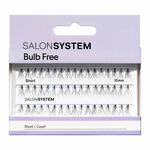 Salon System Individuals Bulb Free - Short 10mm