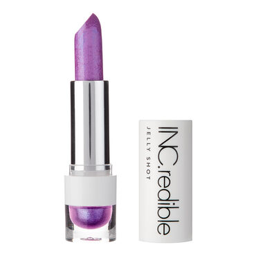 Nails Inc London INC.redible Iridescent Lip Trip Lipstick - Friyay Feeling