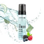 Sienna X Deep Ultra Dark Clear Self Tan Water Mousse 200ml