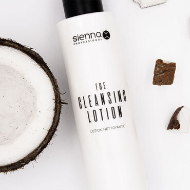 Sienna X The Cleansing Lotion, 200ml