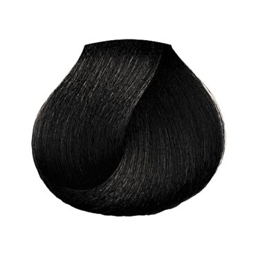 L'Oréal Professionnel Majirel Permanent Hair Colour - 1 Black 50ml