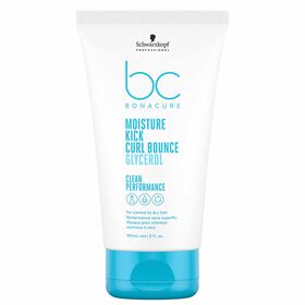 Schwarzkopf Professional Bonacure Moisture Kick Curl Bounce 150ml