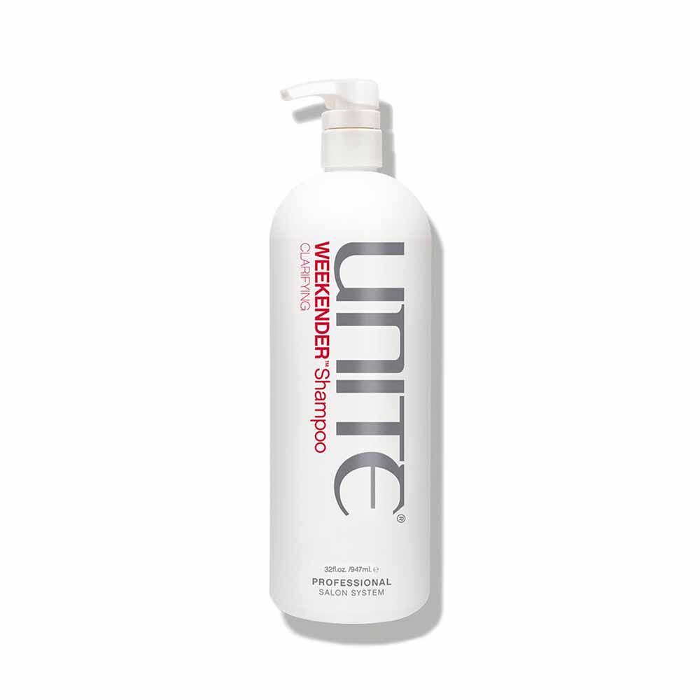 UNITE Hair Weekender Deep Cleansing Shampoo 947ml