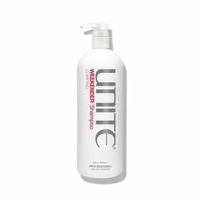 UNITE Hair Weekender Deep Cleansing Shampoo 947ml