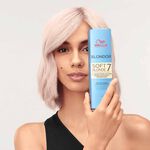 Wella Professionals Blondor Soft Blonde 7 Lightening Crème 200g