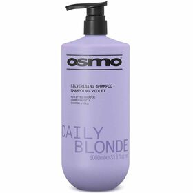 Osmo Daily Blonde Silverising Shampoo 1000ml
