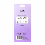 Salon System Individuals Lashes -Short