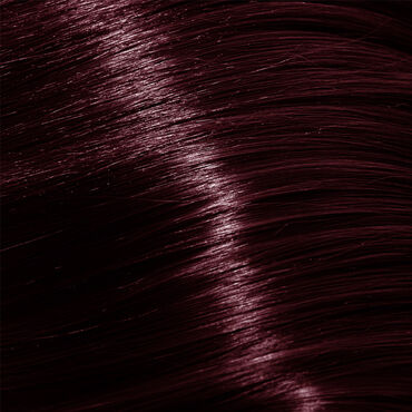 Lomé Paris Permanent Hair Colour Crème, Reflex 4.26 Brown Violet Red 4.26 brown violet red 100ml