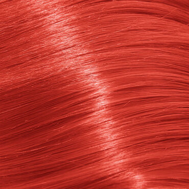 Indola Color Style Mousse - Red 200ml
