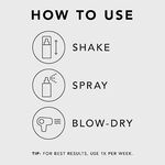 Sebastian Professional No.Breaker Leave-In Bonding & Styling Spray 100ml