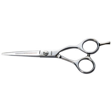 Samurai Scissors Shimasu Offset Scissors 5.5 Inch