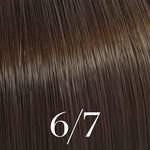 Wella Professionals Color Touch Demi-Permanent Hair Colour - 6/7 Dark Blonde Brown 60ml