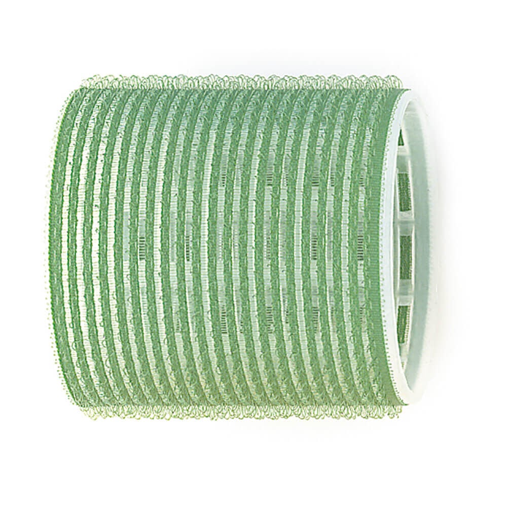 Sibel Velcro Roller Green 61mm