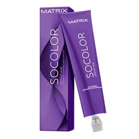 Matrix SoColor Beauty Dream Age Permanent Hair Colour - 5M 90ml