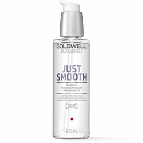 Goldwell DualSenses Just Smooth Taming Oil 100ml