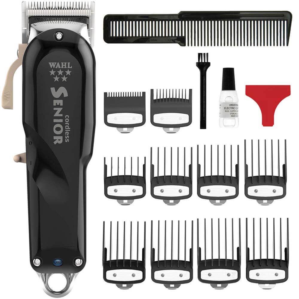 quick cut hair clippers