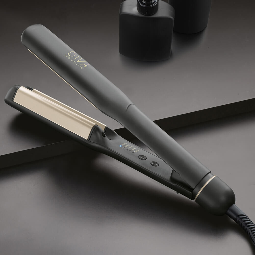 Diva straighteners sallys sale