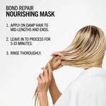 Schwarzkopf Professional BlondMe Bond Repair Nourishing Mask 500ml