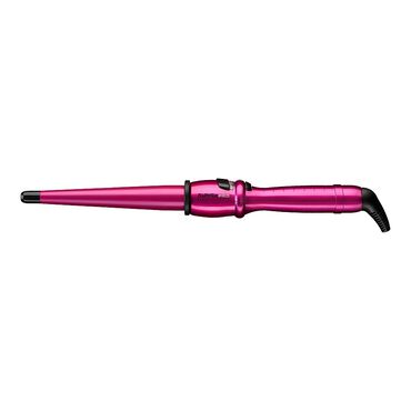 BaByliss PRO Conical Wand 25-13mm Pink