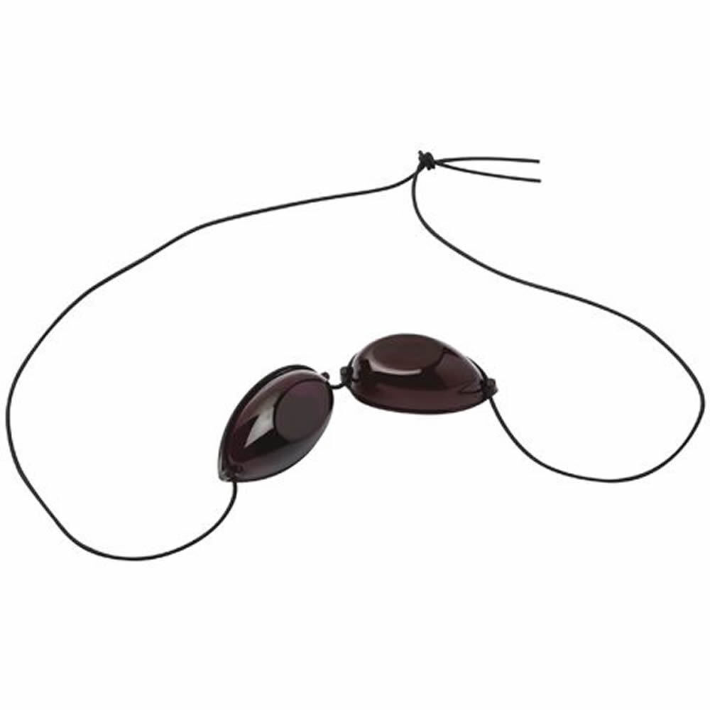 Sun tanning glasses clearance