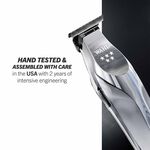 Wahl 3023706 Hi-Viz Trimmer