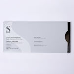 S-PRO Highlighting Foil Strips, Long, Pack of 100