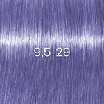 Schwarzkopf Professional Igora Royal Pearlescence Permanent Hair Colour - 9.5-29 Pastel Lavender 60ml