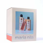 Maria Nila Beauty Box Head & Hair Heal Gift Set