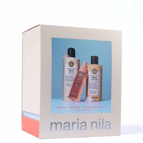 Maria Nila Beauty Box Head & Hair Heal Gift Set