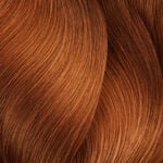 L'Oréal Professionnel Dia Light Demi Permanent Hair Colour - 7.4 Copper Blonde 50ml