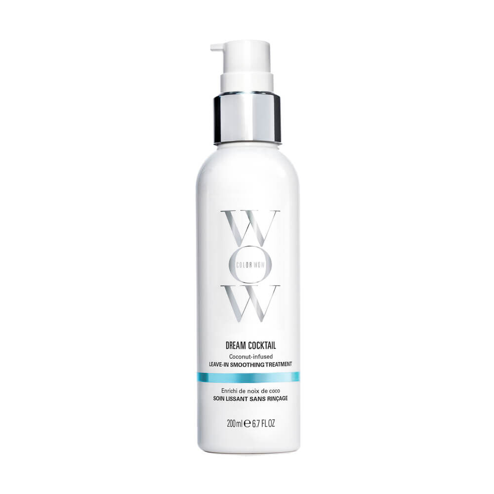 Color Wow Dream Cocktail Coconut-Infused Leave-In Smoothing Treatment 200ml