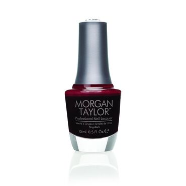 Morgan Taylor Nail Lacquer - Take the Lead 15ml