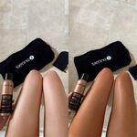 Sienna X The Express Glow Edit Gift Set