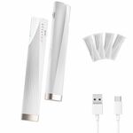 StylPro 2-in-1 Sonic Dermaplane