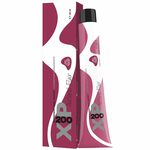 XP200 Natural Flair Permanent Hair Colour - 9.0 Very Light Blonde 100ml