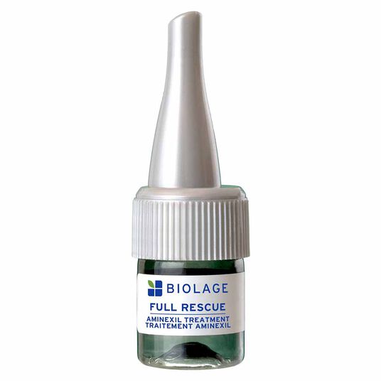 Biolage Full Rescue Aminexil Treatment 6 x 10ml