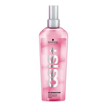 Schwarzkopf Professional Osis+ Glamination Prime Prep Spray 200ml