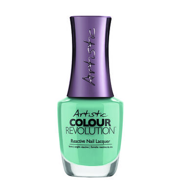 Artistic Paint My Passion Collection Colour Revolution Nail Polish - Don't Hate, Create! 15ml